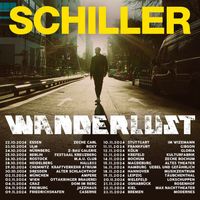 Schiller - Wanderlust