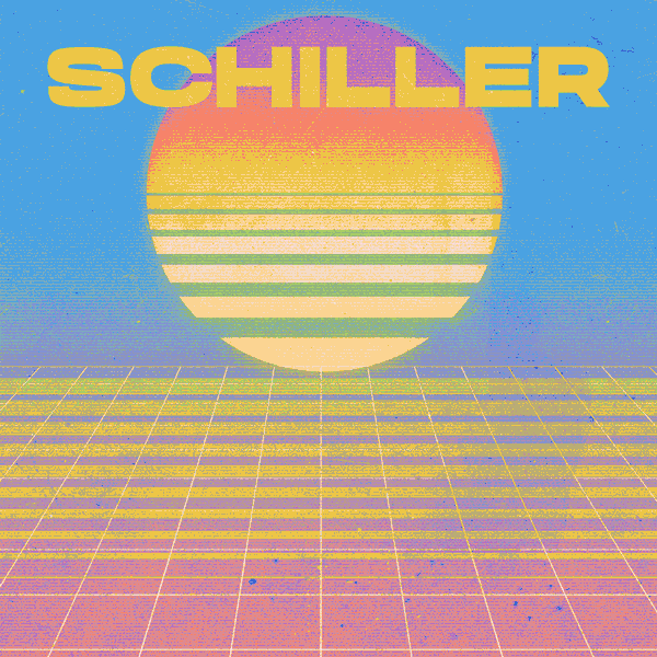 Schiller - Sommerlust